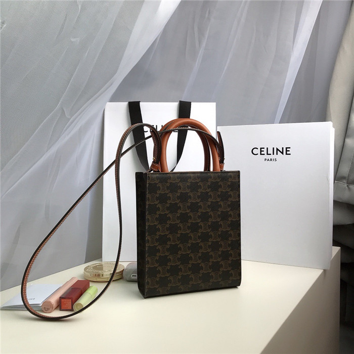  CELINE 셀린느 미니 토트백 C51031 2020/신상