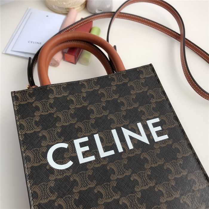  CELINE 셀린느 미니 토트백 C51031 2020/신상
