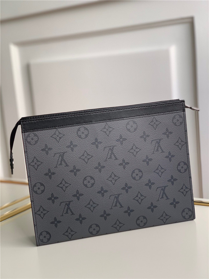 Louis Vuitton 루이비통 포쉐트 보야주 클러치 M69535 2020/신상