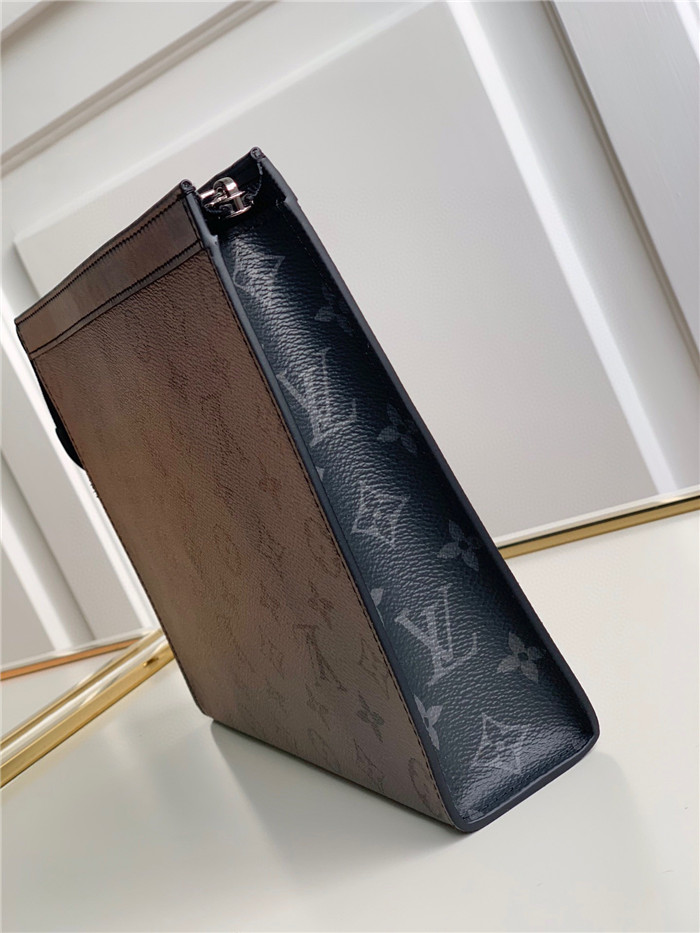 Louis Vuitton 루이비통 포쉐트 보야주 클러치 M69535 2020/신상