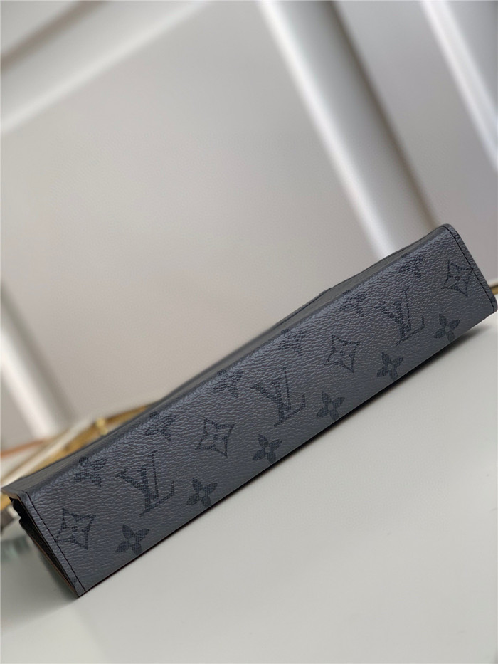 Louis Vuitton 루이비통 포쉐트 보야주 클러치 M69535 2020/신상