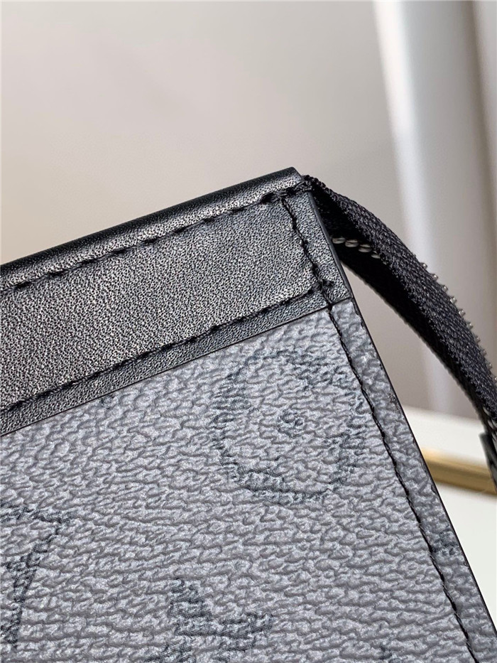 Louis Vuitton 루이비통 포쉐트 보야주 클러치 M69535 2020/신상