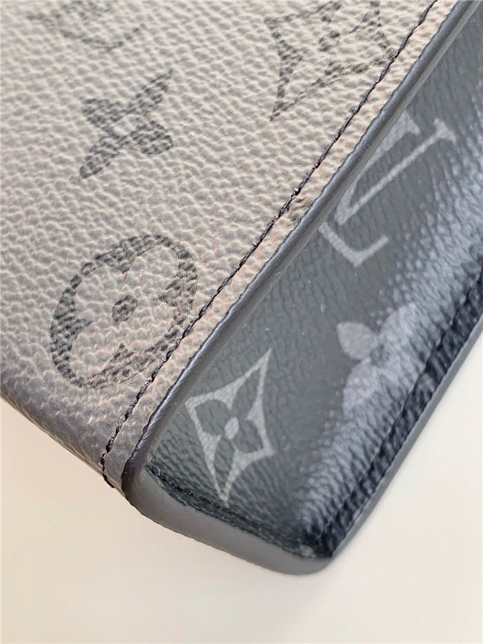 Louis Vuitton 루이비통 포쉐트 보야주 클러치 M69535 2020/신상
