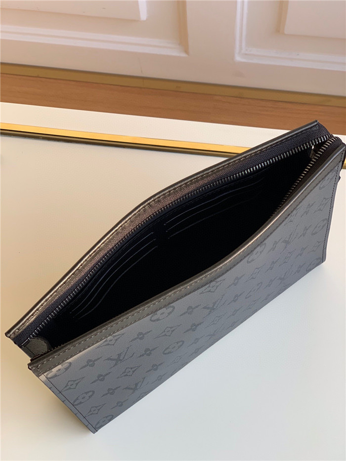 Louis Vuitton 루이비통 포쉐트 보야주 클러치 M69535 2020/신상