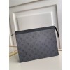Louis Vuitton 루이비통 포쉐트 보야주 클러치 M69535 2020/신상