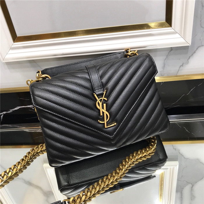 Saint Laurent 생로랑 사첼백 토트&숄더 24CM Y87188-2 2020/신상(업그레이드버전)