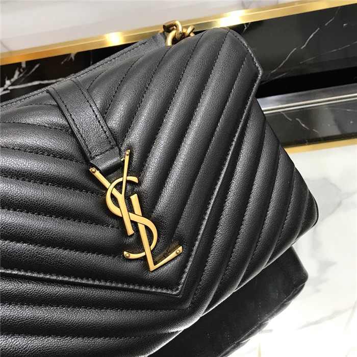 Saint Laurent 생로랑 사첼백 토트&숄더 24CM Y87188-2 2020/신상(업그레이드버전)