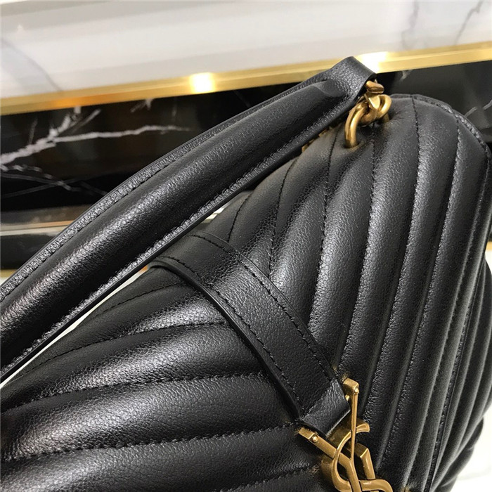 Saint Laurent 생로랑 사첼백 토트&숄더 24CM Y87188-2 2020/신상(업그레이드버전)