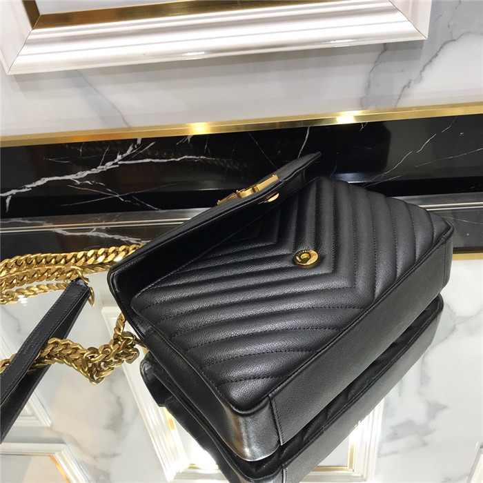 Saint Laurent 생로랑 사첼백 토트&숄더 24CM Y87188-2 2020/신상(업그레이드버전)