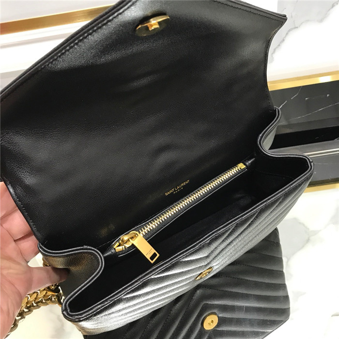 Saint Laurent 생로랑 사첼백 토트&숄더 24CM Y87188-2 2020/신상(업그레이드버전)