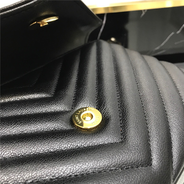 Saint Laurent 생로랑 사첼백 토트&숄더 24CM Y87188-2 2020/신상(업그레이드버전)