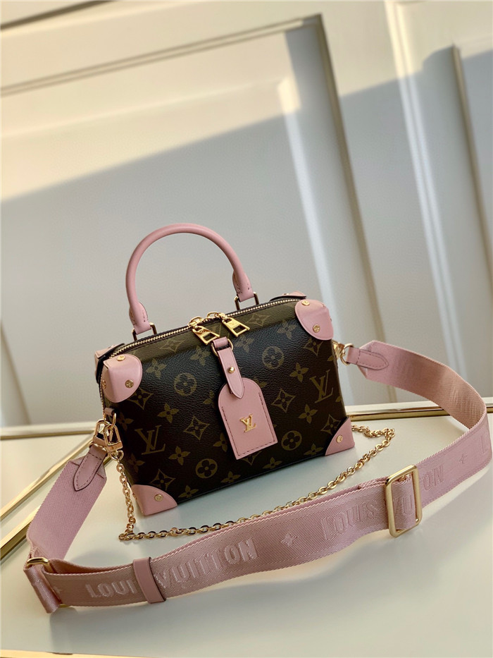 루이비통 럭키백 BB M48818 2020/신상