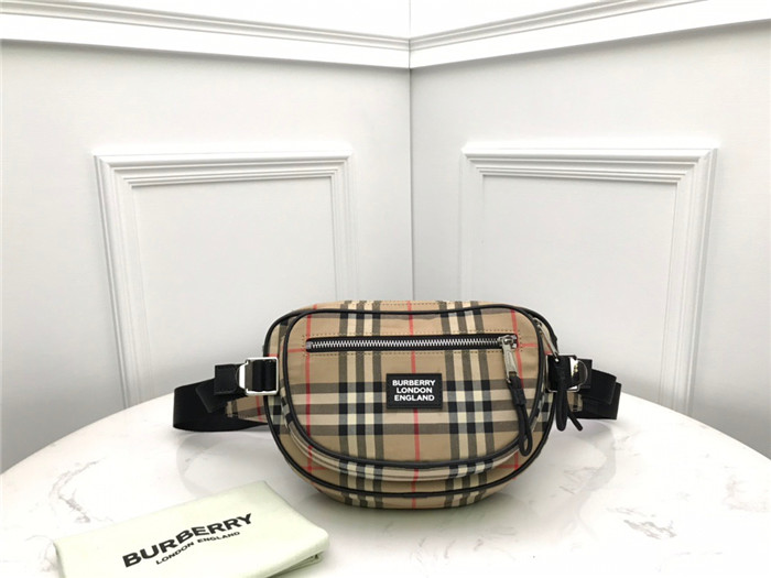 Burberry 버버리 힙색 B50990 2020/신상