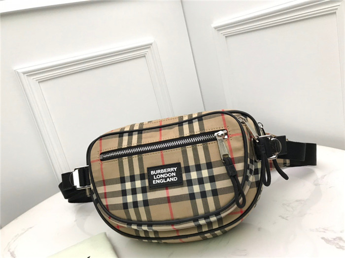 Burberry 버버리 힙색 B50990 2020/신상