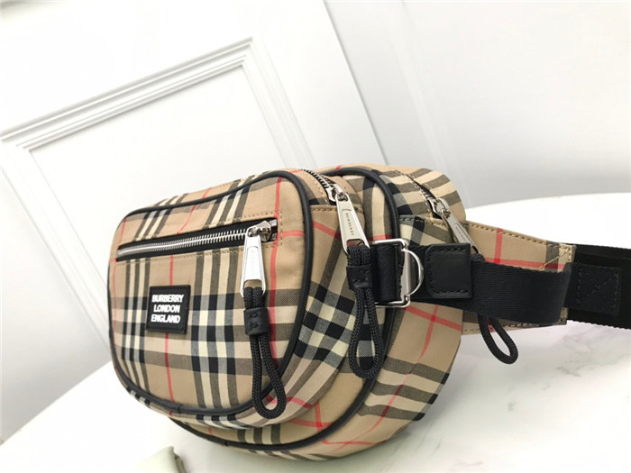 Burberry 버버리 힙색 B50990 2020/신상