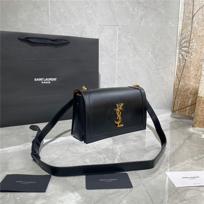 Saint Laurent 생로랑 북백 페이던트 숄더백 53275-1 2020/신상