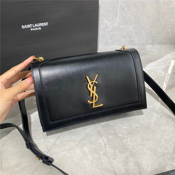 Saint Laurent 생로랑 북백 페이던트 숄더백 53275-1 2020/신상