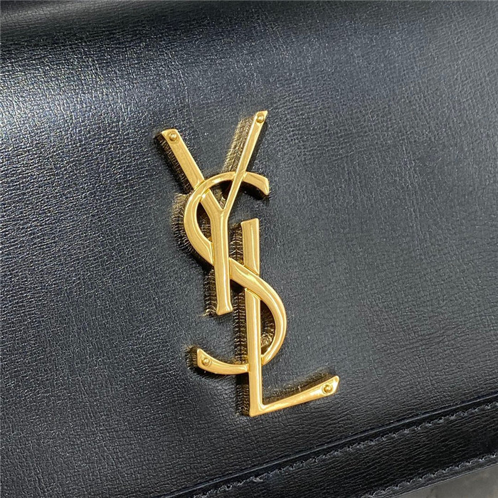 Saint Laurent 생로랑 북백 페이던트 숄더백 53275-1 2020/신상