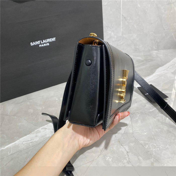 Saint Laurent 생로랑 북백 페이던트 숄더백 53275-1 2020/신상