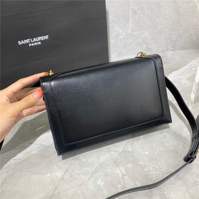 Saint Laurent 생로랑 북백 페이던트 숄더백 53275-1 2020/신상