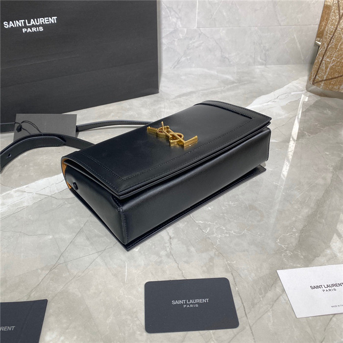 Saint Laurent 생로랑 북백 페이던트 숄더백 53275-1 2020/신상
