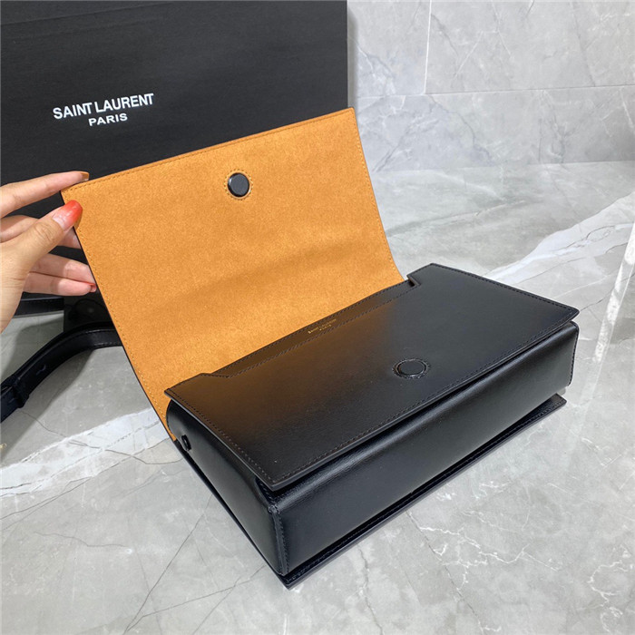 Saint Laurent 생로랑 북백 페이던트 숄더백 53275-1 2020/신상