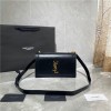 Saint Laurent 생로랑 북백 페이던트 숄더백 53275-1 2020/신상