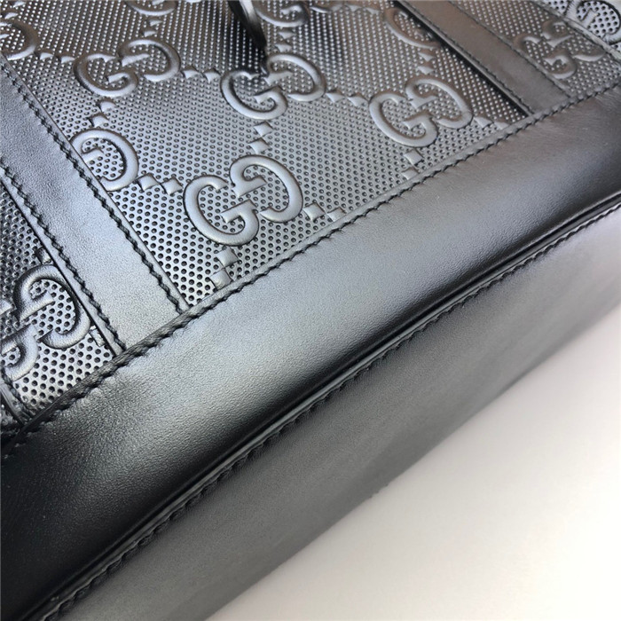 Gucci 구찌 GG 엠보스 백팩 625770 2020/신상