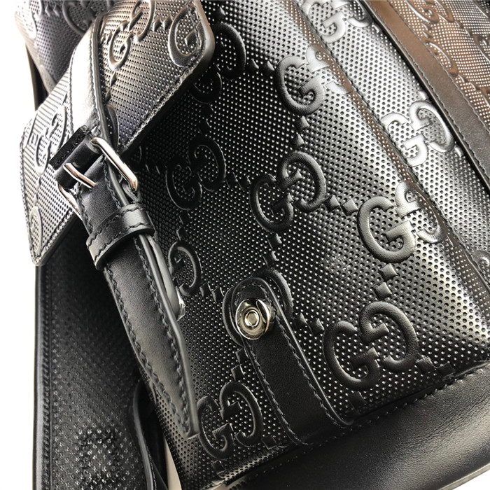Gucci 구찌 GG 엠보스 백팩 625770 2020/신상