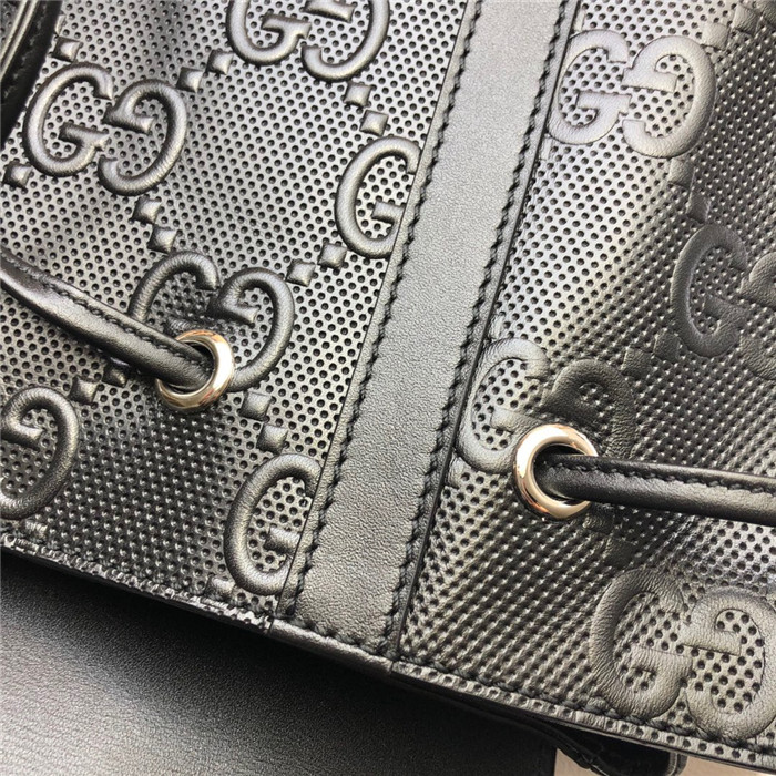 Gucci 구찌 GG 엠보스 백팩 625770 2020/신상
