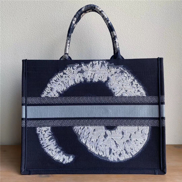 Dior 디올 북백 토트 41.5CM D308919 2020/신상