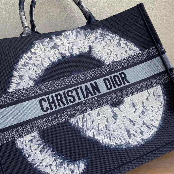 Dior 디올 북백 토트 41.5CM D308919 2020/신상