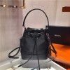  PRADA 프라다 익스클루시브 나일론.버킷백 1BE055 신상