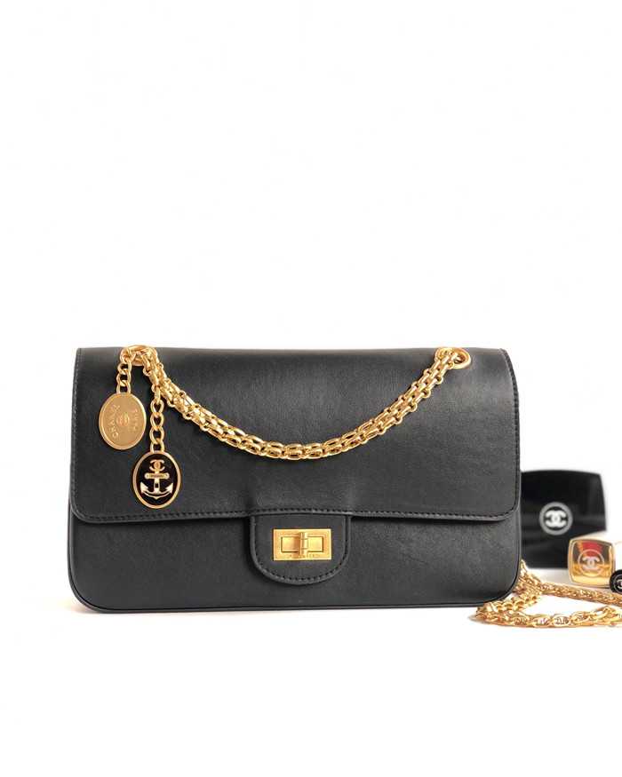 Chanel 샤넬 플랩 숄더백 25CM AS33892 2020/신상