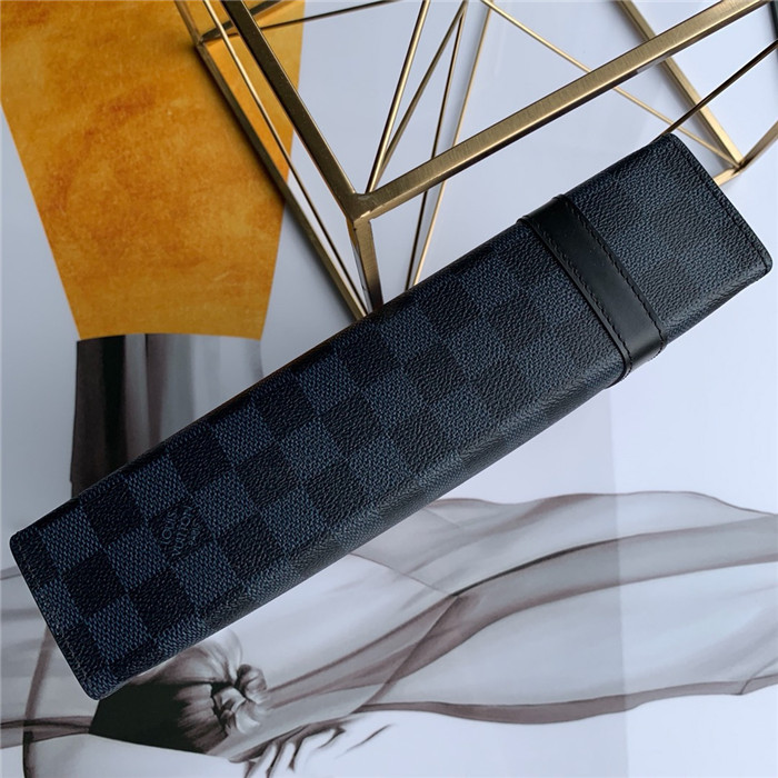 Louis Vuitton 루이비통 포쉐트 보야주 클러치 N60241