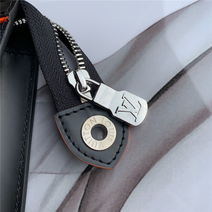 Louis Vuitton 루이비통 포쉐트 보야주 클러치 N60241