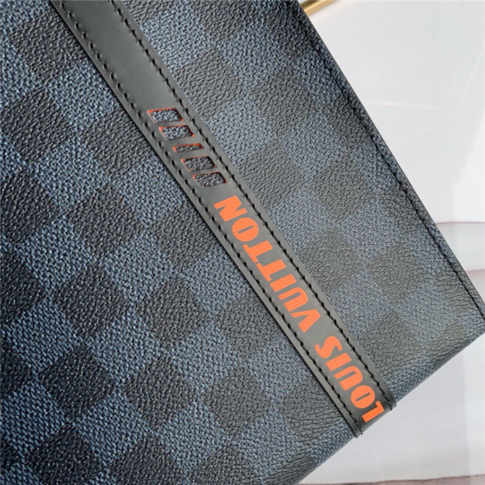 Louis Vuitton 루이비통 포쉐트 보야주 클러치 N60241