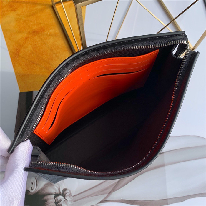 Louis Vuitton 루이비통 포쉐트 보야주 클러치 N60241