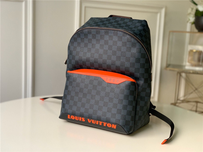 Louis Vuitton 루이비통 디스커버리 백팩 N40157