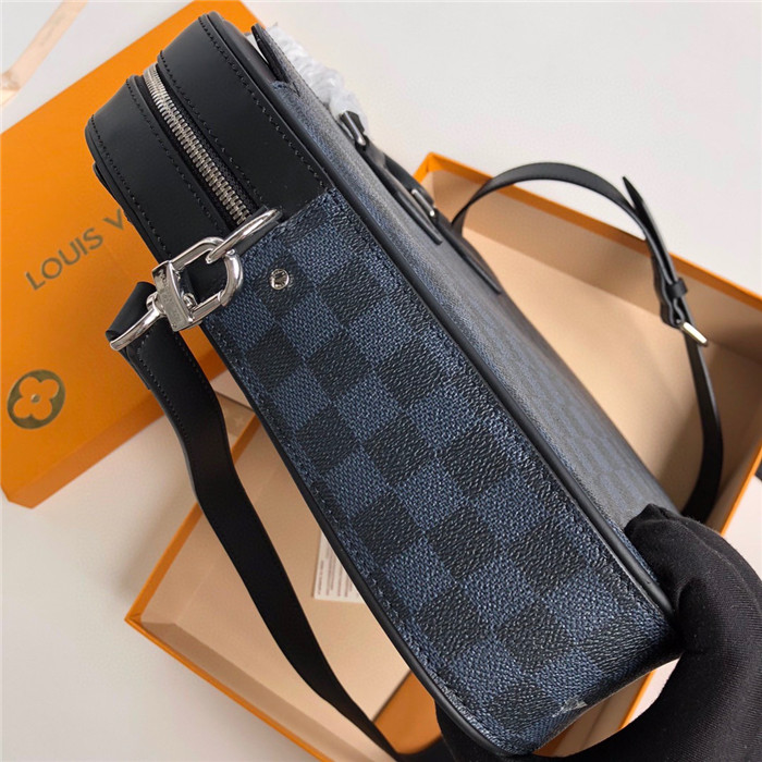 Louis Vuitton 루이비통 댄디 서류가방 N44000