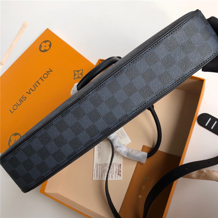 Louis Vuitton 루이비통 댄디 서류가방 N44000