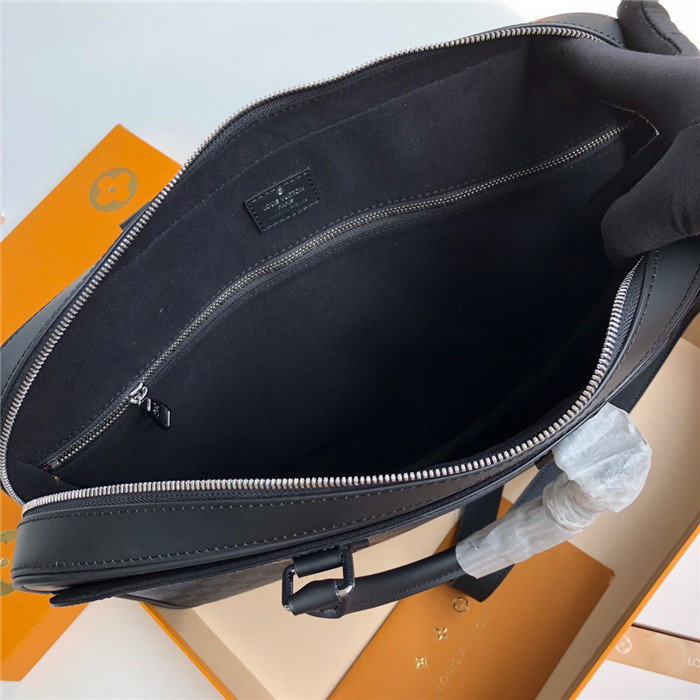 Louis Vuitton 루이비통 댄디 서류가방 N44000