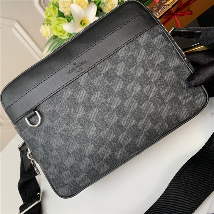 Louis Vuitton 루이비통 트로카데로 메신져 N40087