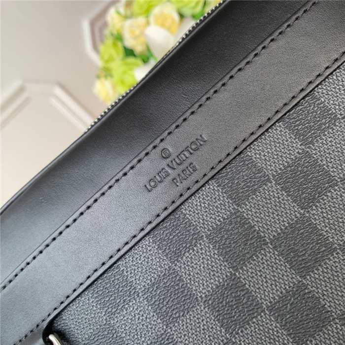 Louis Vuitton 루이비통 트로카데로 메신져 N40087