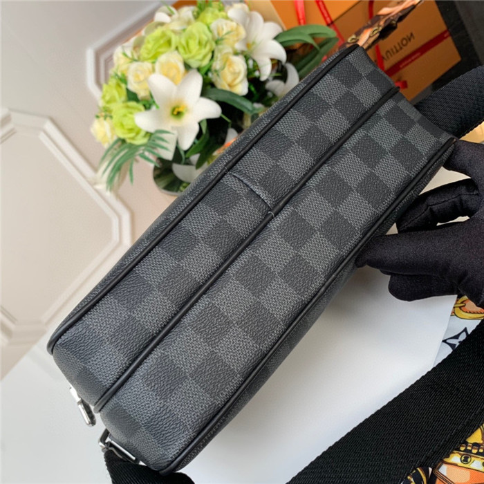 Louis Vuitton 루이비통 트로카데로 메신져 N40087