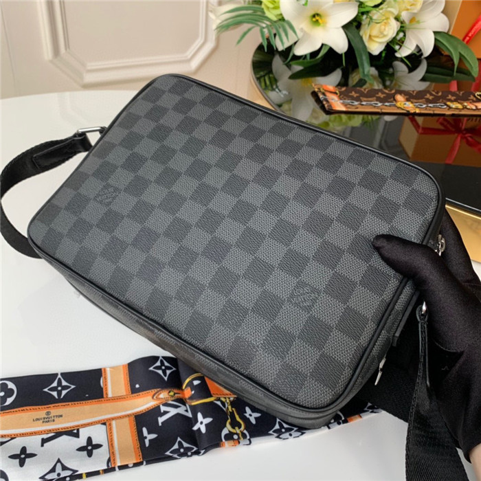 Louis Vuitton 루이비통 트로카데로 메신져 N40087