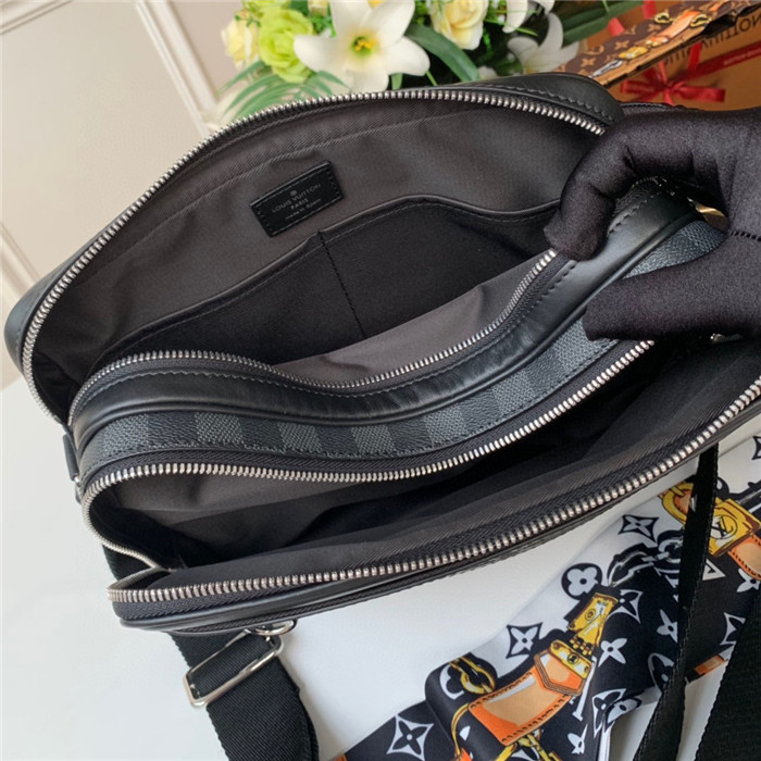Louis Vuitton 루이비통 트로카데로 메신져 N40087