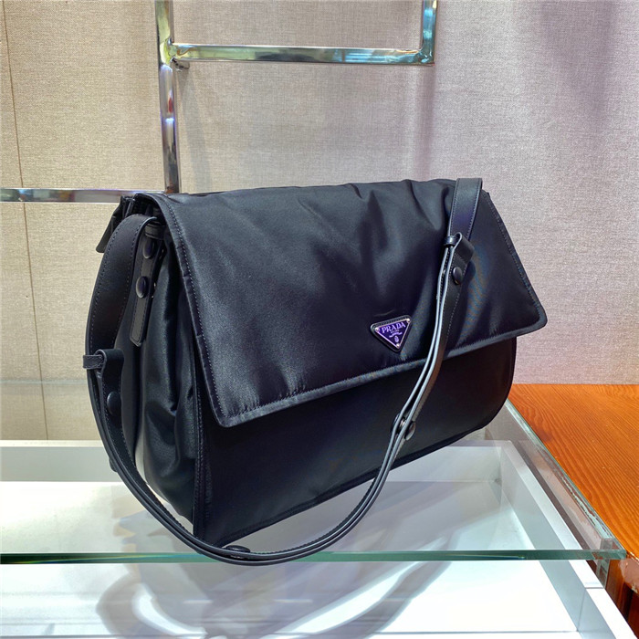 Prada 프라다 나일론 메신져백 1BC208 2020/신상