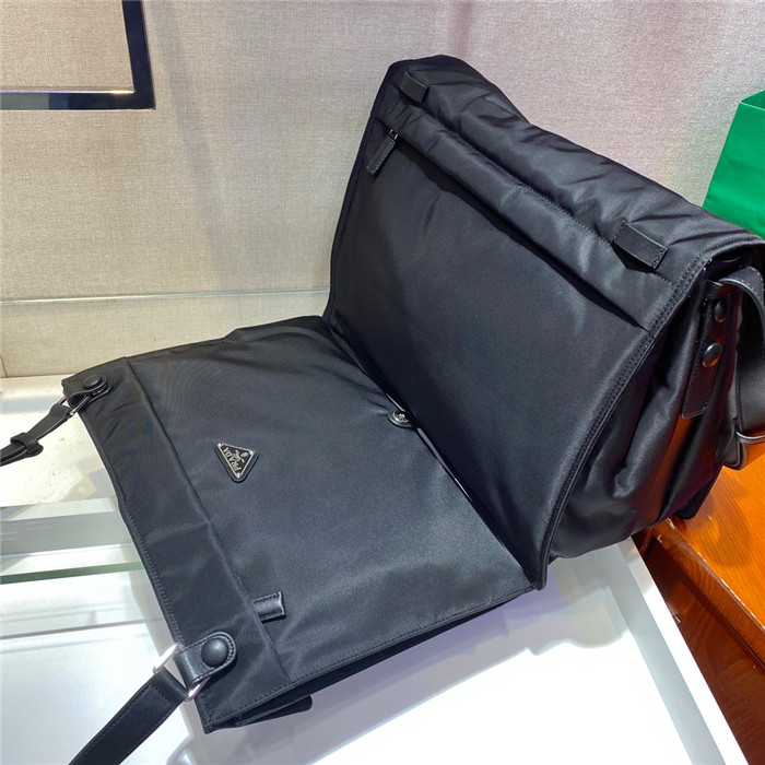 Prada 프라다 나일론 메신져백 1BC208 2020/신상