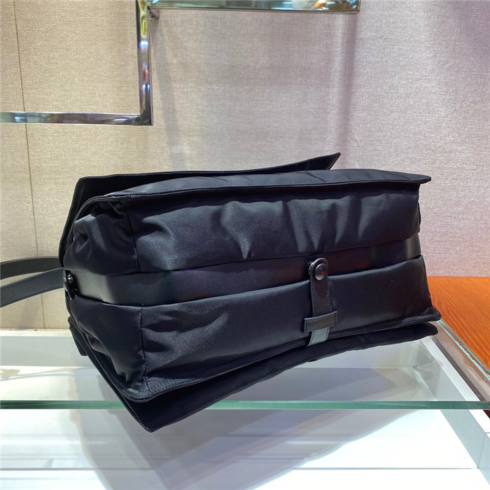 Prada 프라다 나일론 메신져백 1BC208 2020/신상